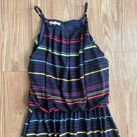 Maurice’s Maxi Striped Dress - Picture 4 of 6